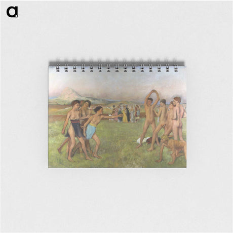 1-8_Edgar-Degas_memo
