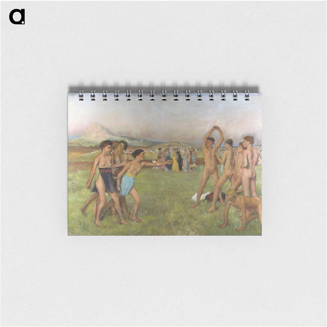 1-8_Edgar-Degas_memo