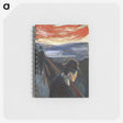 1-8_Edvard-Munch_memo