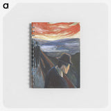 1-8_Edvard-Munch_memo