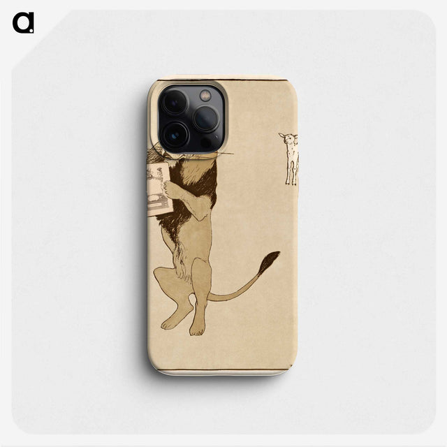 1-8_Edward-Penfield_phone