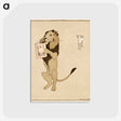 1-8_Edward-Penfield_postcard