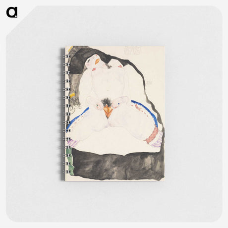 1-8_Egon-Schiele_memo