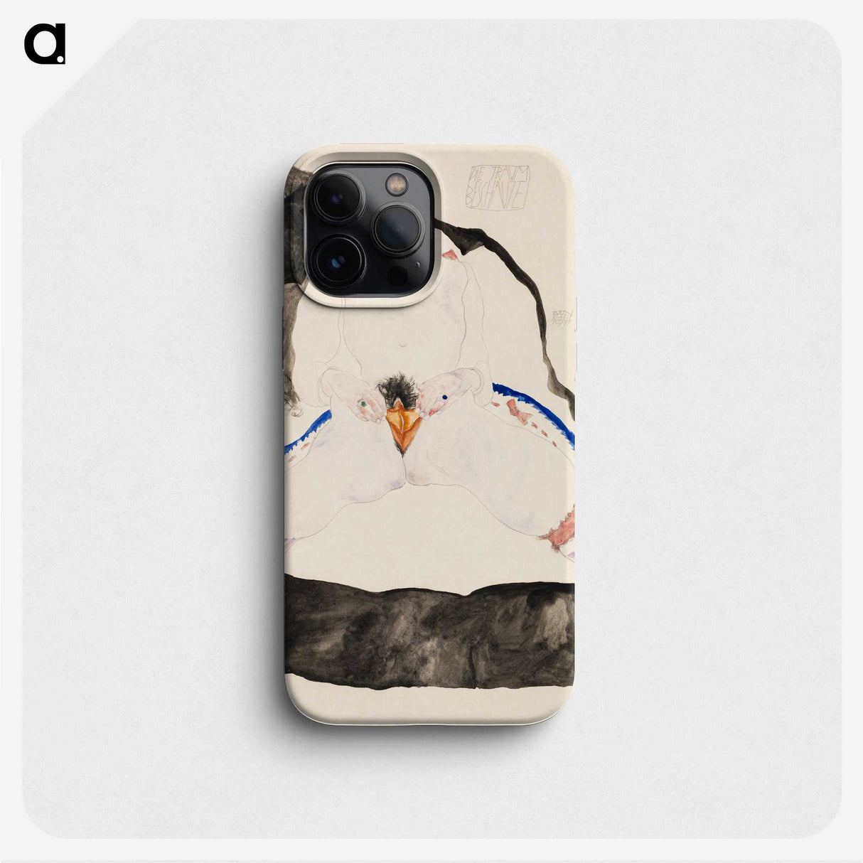 1-8_Egon-Schiele_phone