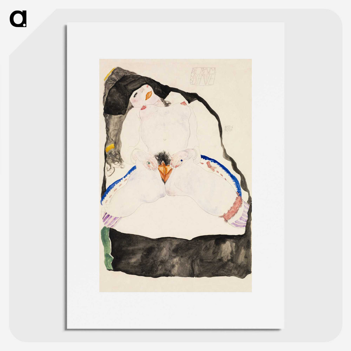 1-8_Egon-Schiele_picture
