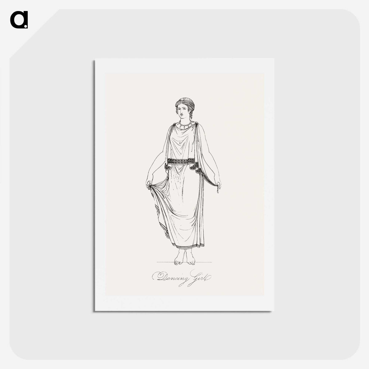 1-8_Egyptian-Grecian-and-Roman-Costumes_hagaki