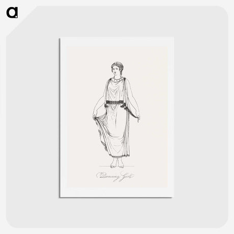 1-8_Egyptian-Grecian-and-Roman-Costumes_hagaki