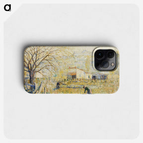 1-8_Ernest-Lawson_phone