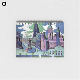 1-8_Ernst-Ludwig-Kirchner_memo