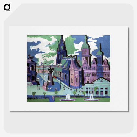 1-8_Ernst-Ludwig-Kirchner_picture