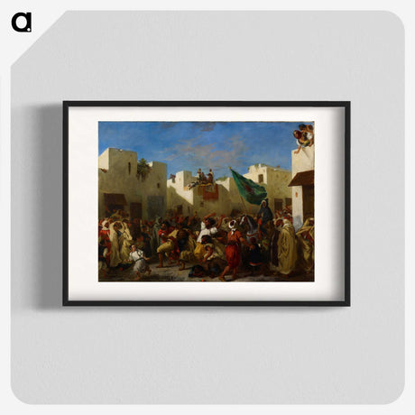 1-8_Eugene-Delacroix_blk