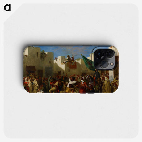 1-8_Eugene-Delacroix_phone
