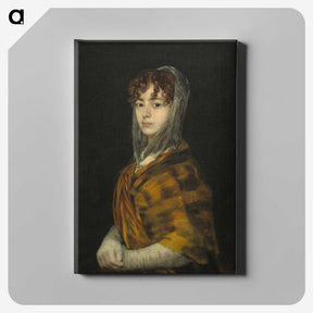 1-8_Francisco-de-Goya_canvas