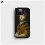 1-8_Francisco-de-Goya_phone