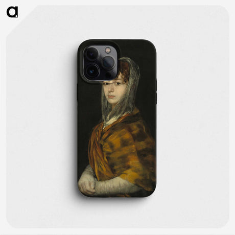 1-8_Francisco-de-Goya_phone