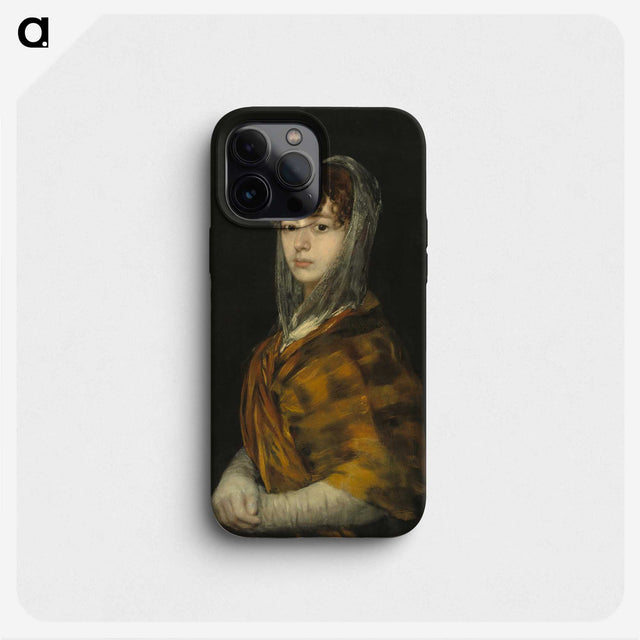 1-8_Francisco-de-Goya_phone