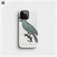 1-8_Francois-Levaillant_phone