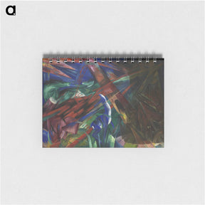 1-8_Franz-Marc_memo