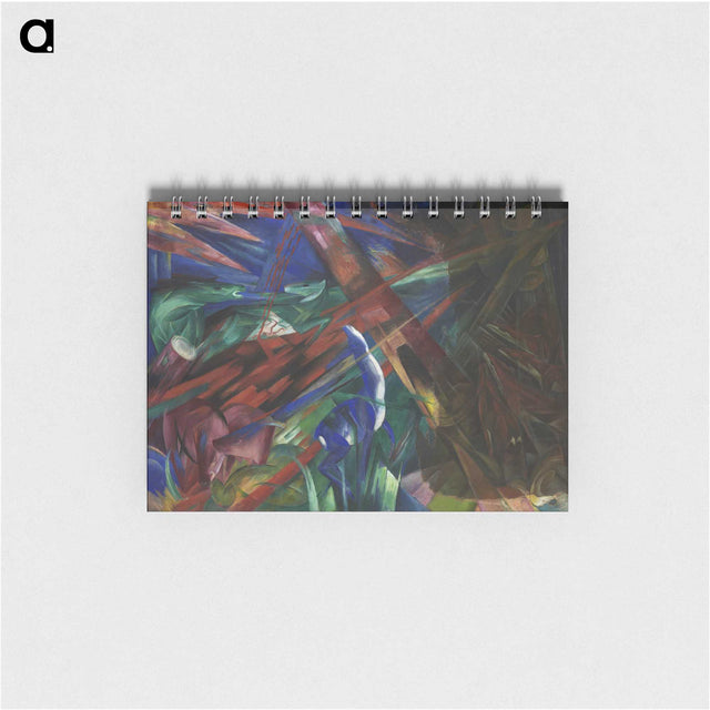 1-8_Franz-Marc_memo