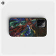 1-8_Franz-Marc_phone
