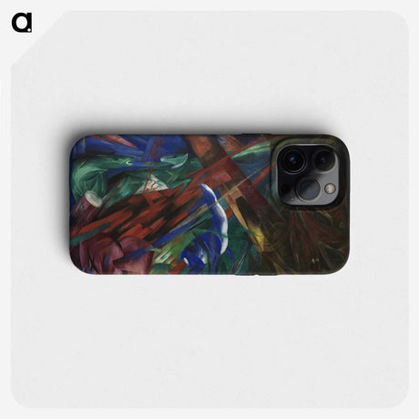 1-8_Franz-Marc_phone