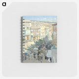 1-8_Frederick-Childe-Hassam_memo