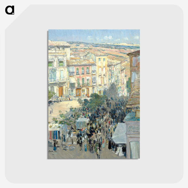 1-8_Frederick-Childe-Hassam_postcard