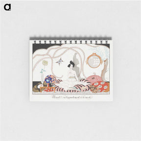 1-8_George-Barbier_memo