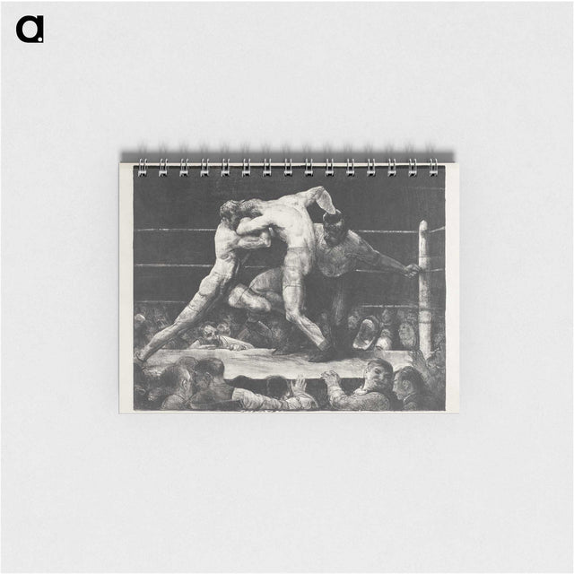 1-8_George-Bellows_memo