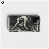 1-8_George-Bellows_phone