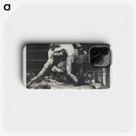1-8_George-Bellows_phone