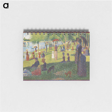 1-8_Georges-Seurat_memo