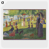 1-8_Georges-Seurat_picture-crop