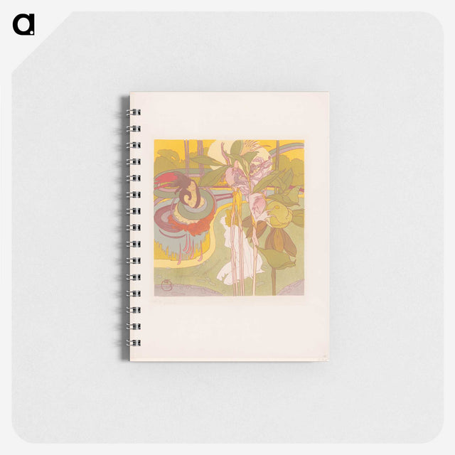 1-8_Georges-de-Feure_memo