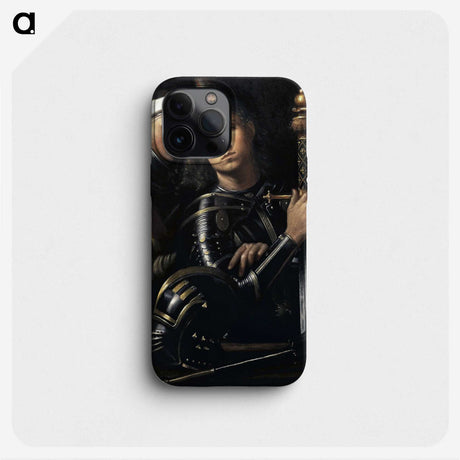 1-8_Giorgione_phone
