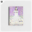 1-8_Gustav-Klimt_memo