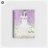 1-8_Gustav-Klimt_memo