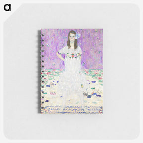 1-8_Gustav-Klimt_memo