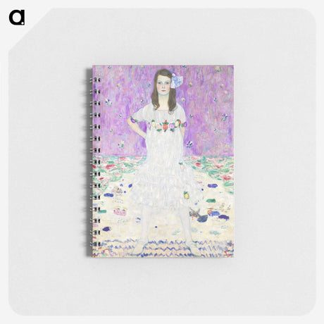 1-8_Gustav-Klimt_memo