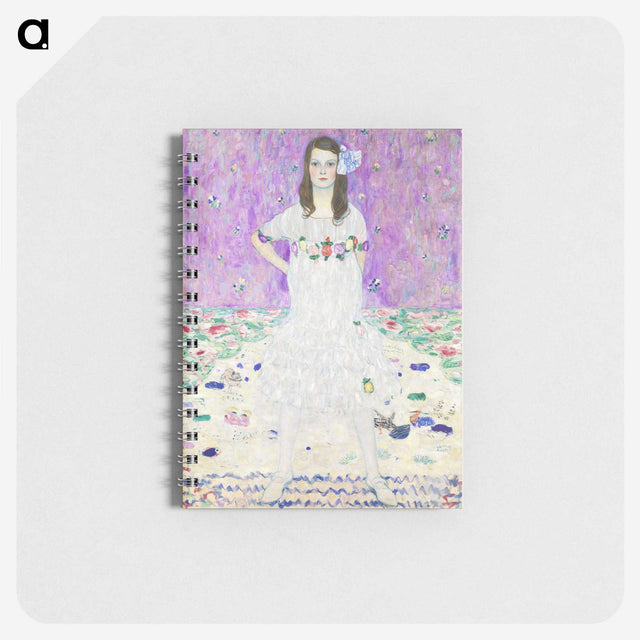 1-8_Gustav-Klimt_memo