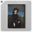 1-8_Gustave-Courbet_canvas