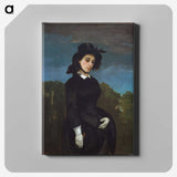 1-8_Gustave-Courbet_canvas
