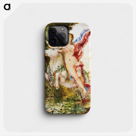 1-8_Gustave-Moreau_phone
