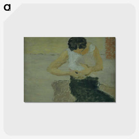 1-8_Harald-Giersing_postcard