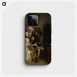 1-8_Helene-Schjerfbeck_phone