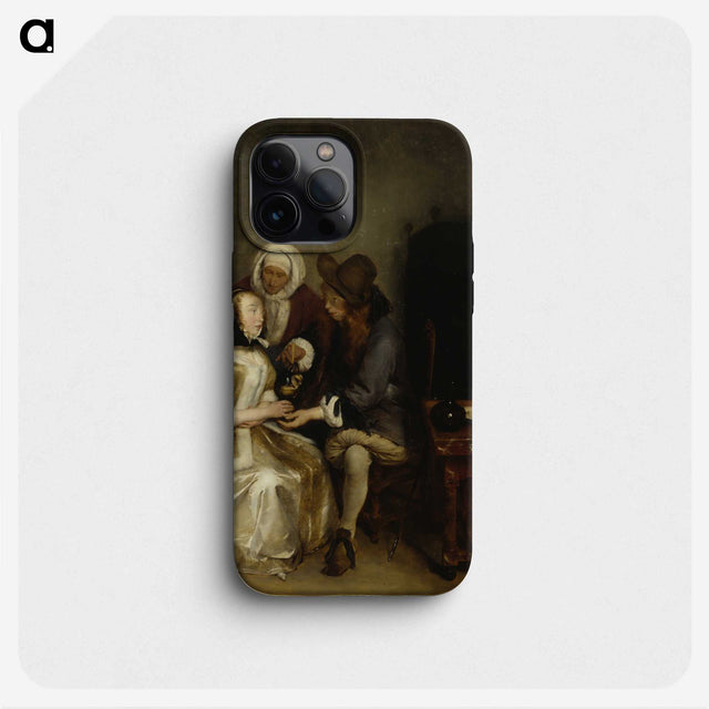 1-8_Helene-Schjerfbeck_phone