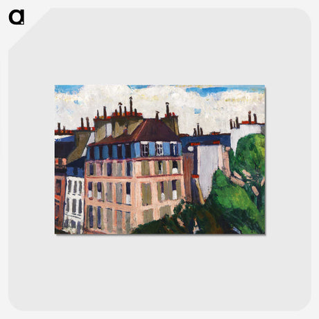 1-8_Henry-Lyman-Sayen_postcard