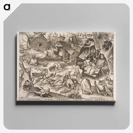 1-8_Hieronymus-Bosch_canvas