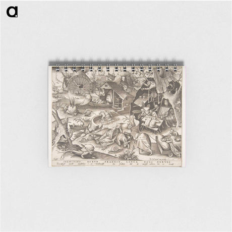 1-8_Hieronymus-Bosch_memo