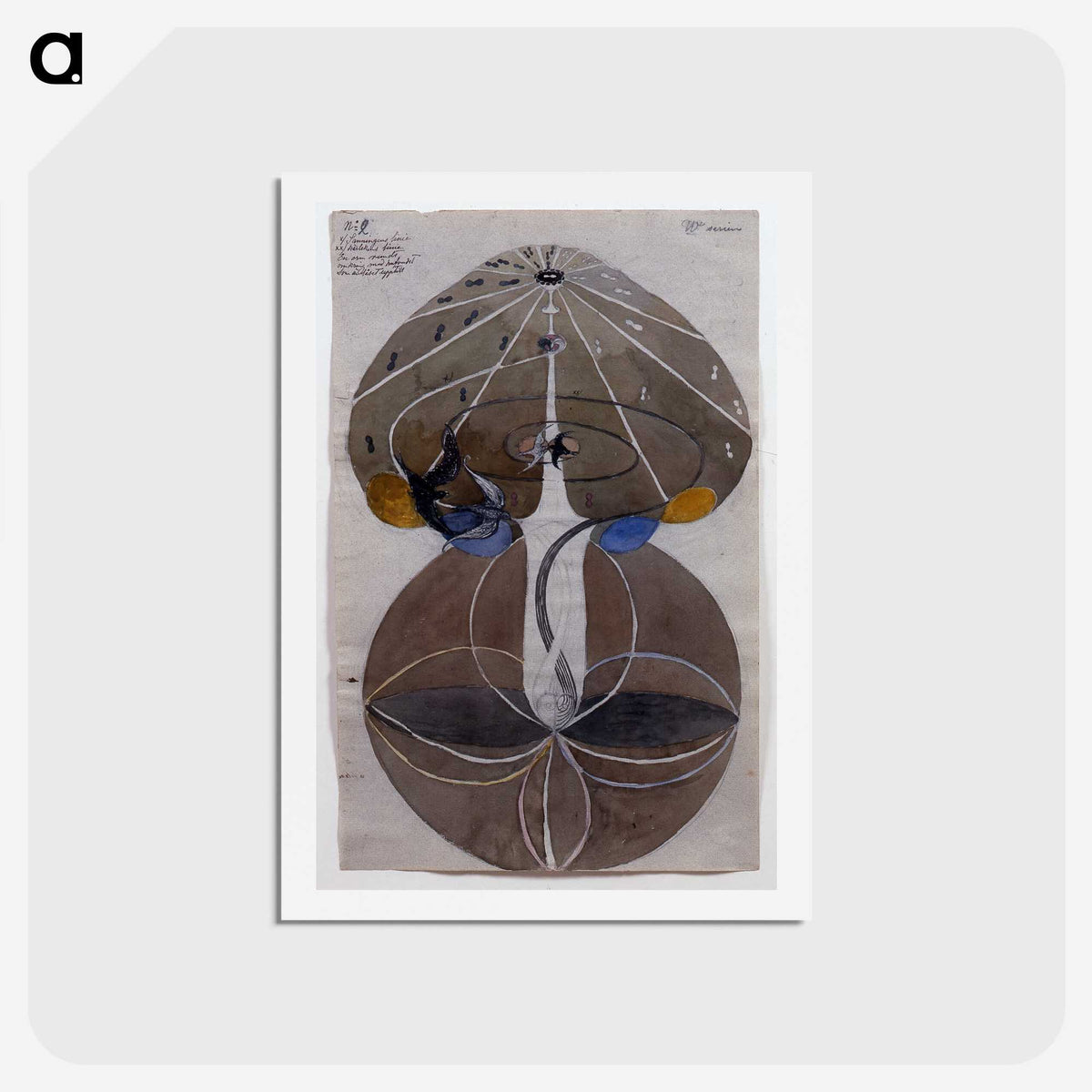 1-8_Hilma-af-Klint_hagaki